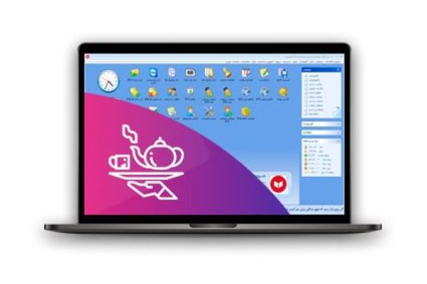 نرم افزار حسابداری معین