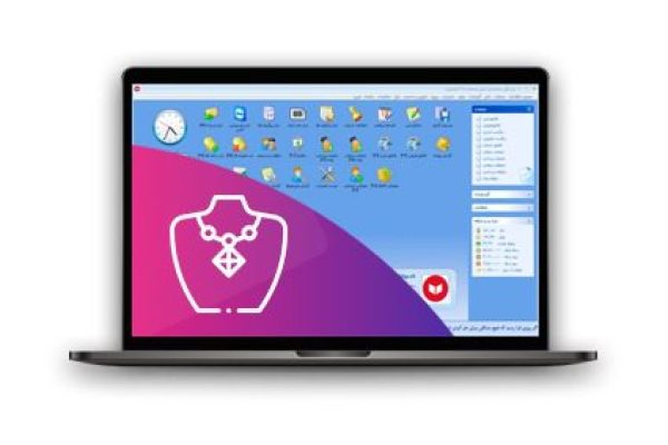نرم افزار حسابداری معین