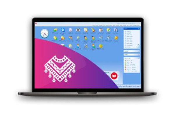 نرم افزار حسابداری معین