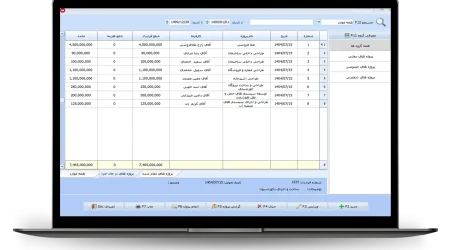 لیست پروژه