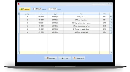 مغایرت موجودی