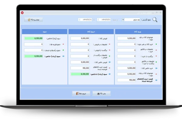 نما